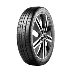 Шина BRIDGESTONE 155/60R20 80 Q Ecopia EP500, літня, без камери (6584)